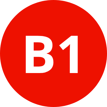 Fechas examen Cambridge B1