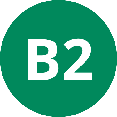 Fechas examen Cambridge B2